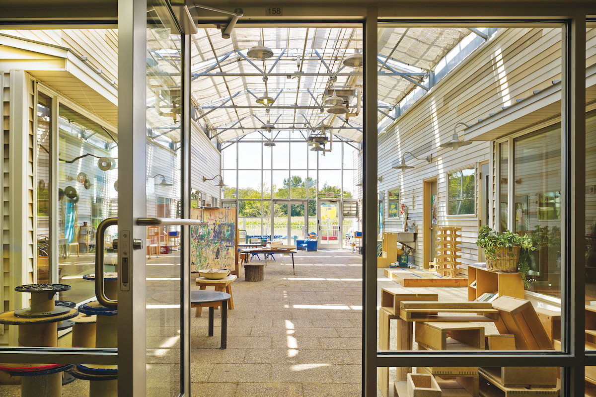 Program Early Childhood Education, B.A. Governors State University